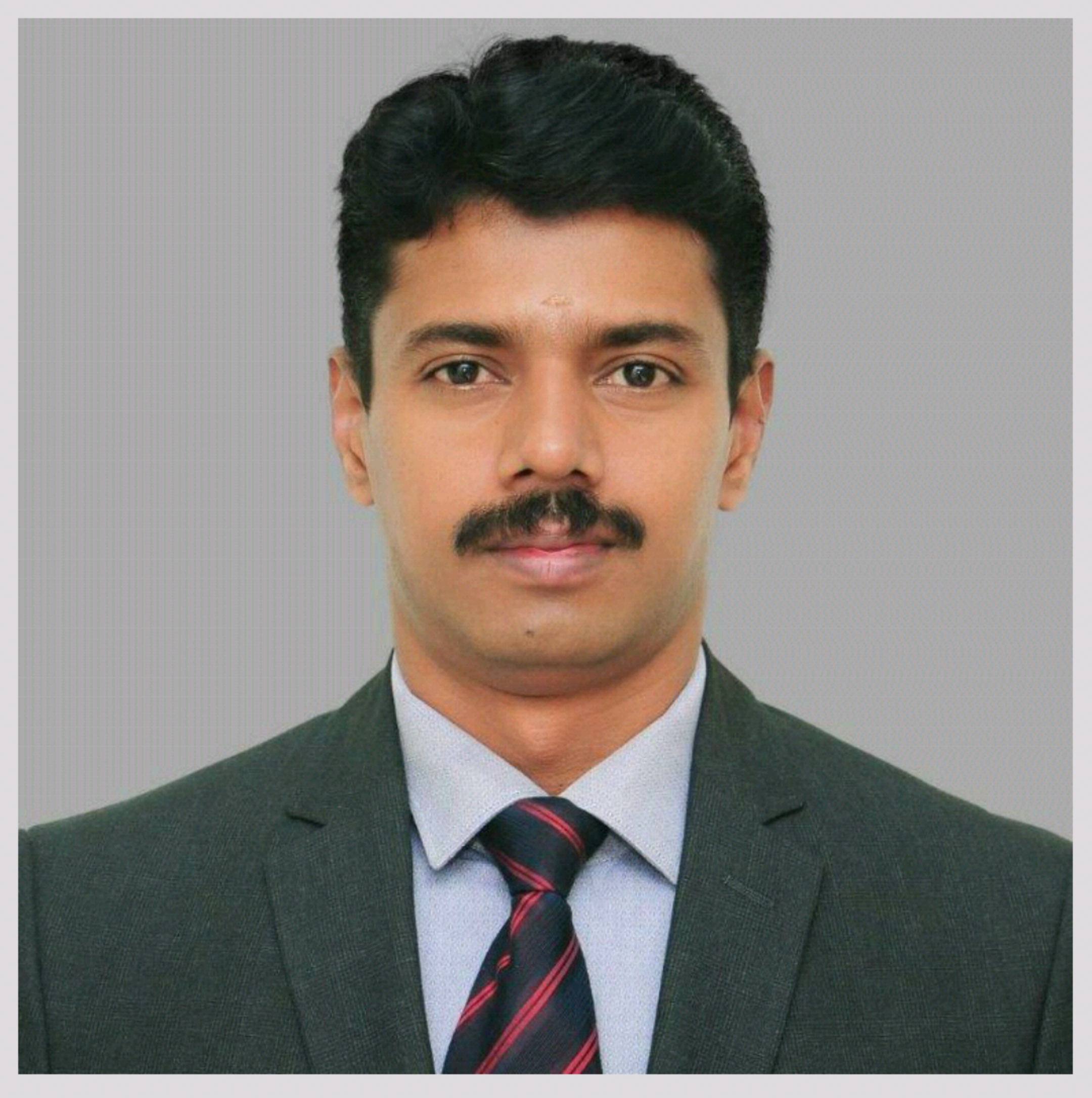 Satheesh Kumar / Hyd BM